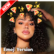 Crown Heart Emoji Photo Editor - Androidアプリ