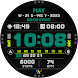 ALX06 Calendar Digital Watch - Androidアプリ