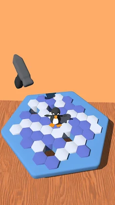 Hex Jump - Screenshot 2