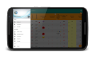 screenshot of Teacher Gradebook