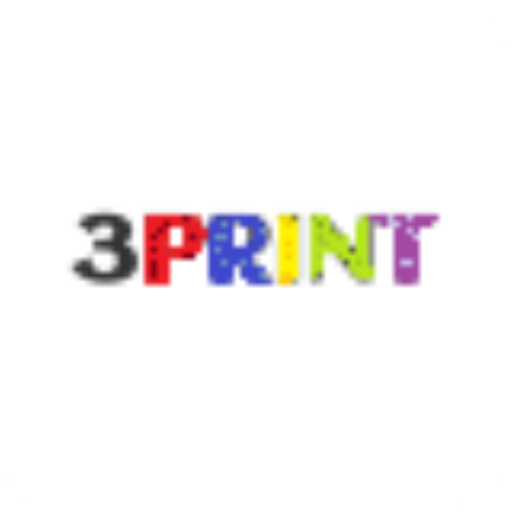 3Print logo