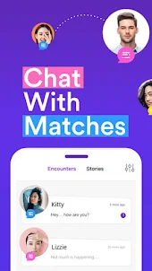 Filipino Dating App: Viklove.