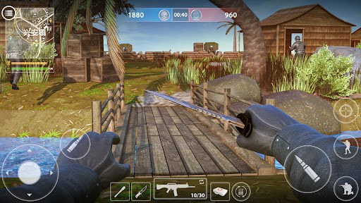 World War 2 Reborn