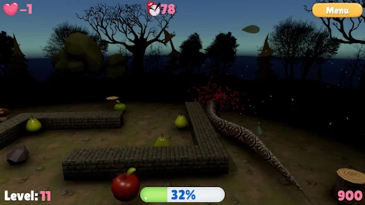 Snake 3D - Apps on Google Play