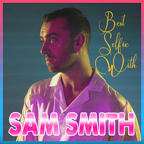 Captura 14 Best Selfie With Sam Smith android