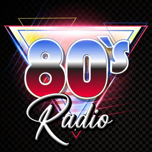 80s Radio AM-FM