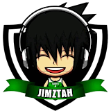 Jimztah OVPN icon