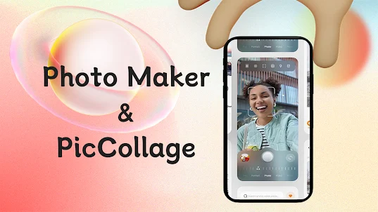 Photo Maker & PicCollage