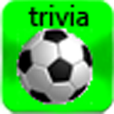 Soccer trivia icon