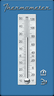 Thermometer - Indoor & Outdoor 3.2 Screenshots 12