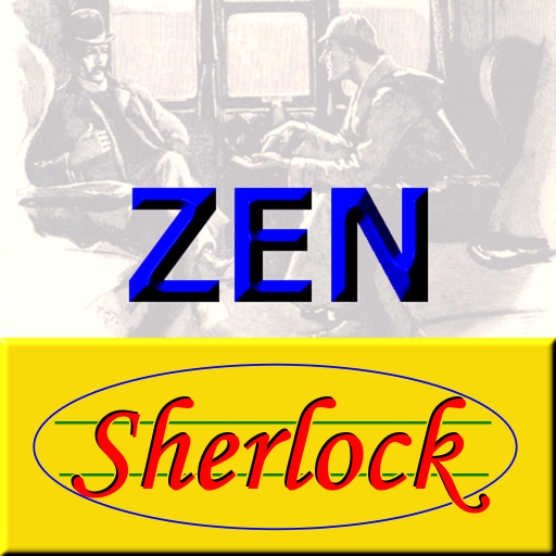 Sherlock Zen 1.5.10 Icon