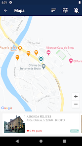 Captura 5 Turismo Verde Huesca android