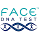 Are you related? Face DNA Test