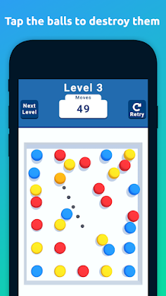 Pool Em All - Screenshot 1