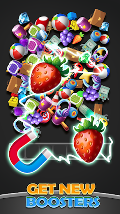 Triple Match 3D Ultimate Match - Screenshot 3