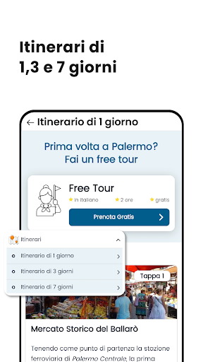 Travel365 - Guide di Viaggio screenshot 21