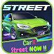 CarX Street: Racing Open World