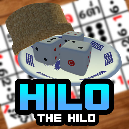 The Hi-Lo logo