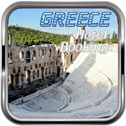 Greece Hotel Booking