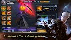 screenshot of Dawnblade: Action RPG Offline