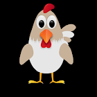 Chicken Eggs factory –Idle farm tycoon 1.1.1