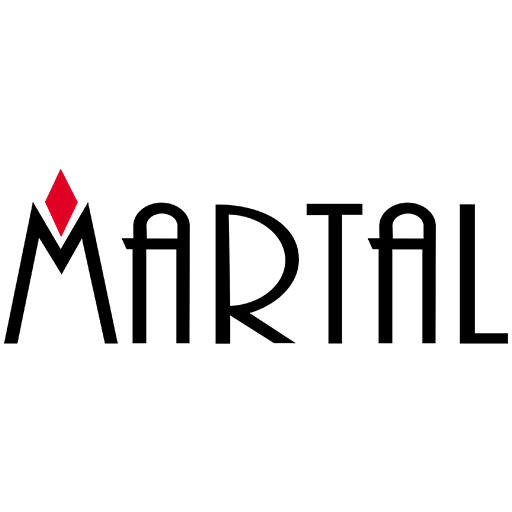 Martal Store logo