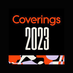 Icon image Coverings 2023