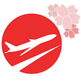 Japan Travel essential App icon