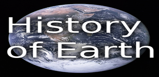 História da Terra