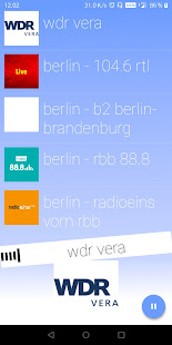 Radio Deutsch 1.723 APK screenshots 8