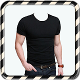 Man Designer Tshirts Photo icon