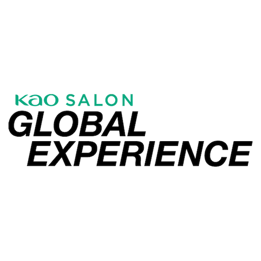 Kao Salon Global Experience logo