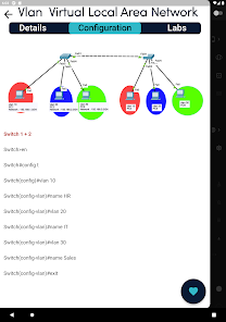 Captura 11 CCNA In Easy android