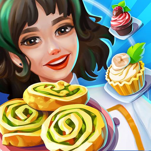 Cafe Rescue - Merge Download on Windows