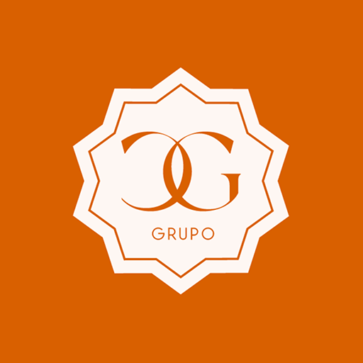 CG HOF Academy logo
