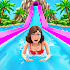 Uphill Rush Water Park Racing4.3.95 (MOD, Unlimited Money)