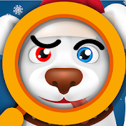 Top 44 Puzzle Apps Like Christmas Find Differences - Spot It Holidays Fun - Best Alternatives