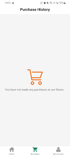 7-Eleven Go Screen 3