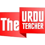 The Urdu Teacher - Official icon