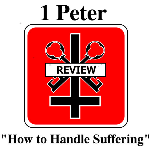 FirstPeter-Rev Unduh di Windows