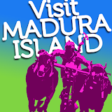 Visit Madura Island -Indonesia icon