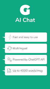 Askbuddy - AI Chat & Ask Tool