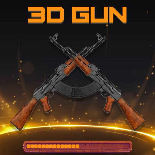 Firearm: Gun Sound Simulator3D
