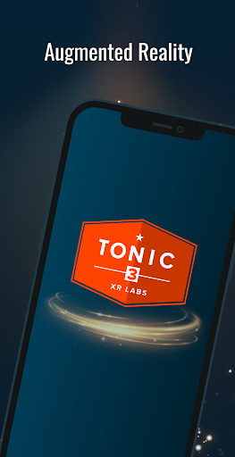 Android application XR Labs screenshort