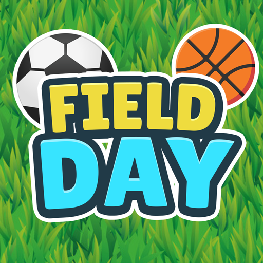 Welcome to Field day  Icon