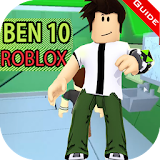 Guide for  BEN 10 & EVIL BEN 10 Roblox Pro icon