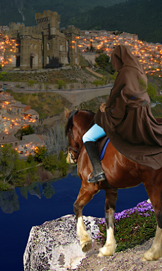 Lost Heir 2: Forging a Kingdom - Screenshot 1