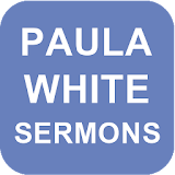 Paula White Sermons icon