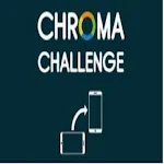 Cover Image of Download Chroma Challenge game  APK