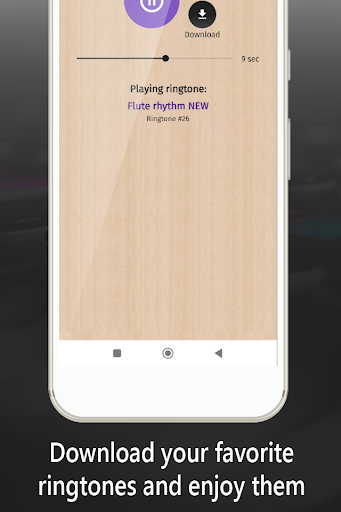rap ringtones for phone